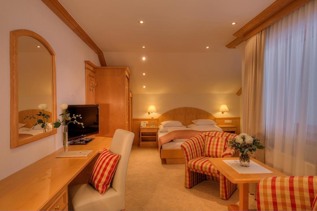 Hotel Palin Ischgl Camera foto